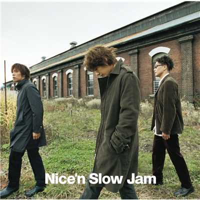 シングル/Nice'n Slow (S.O.S.edition)/Skoop On Somebody