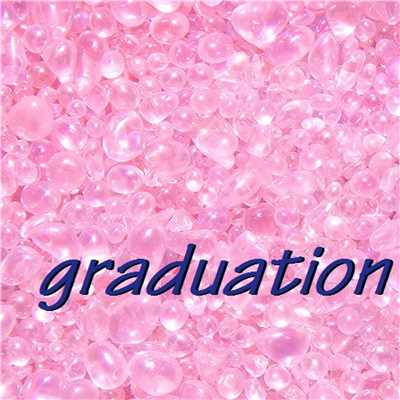 graduation feat.GUMI/ことしろ
