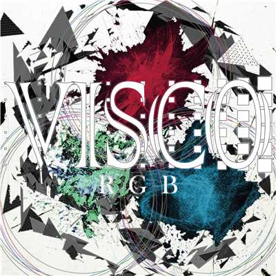 アルバム/RGB/VISCO