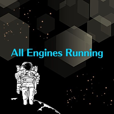 アルバム/All Engines Running/fm23