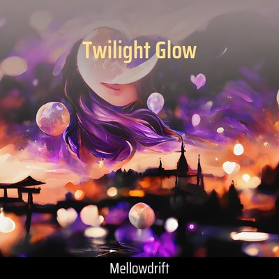 シングル/Twilight Glow/MellowDrift