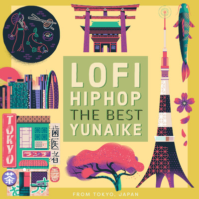 Lofi HipHop the best YuNaiKe/YuNaiKe