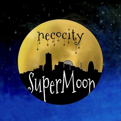 SuperMoon/necocity