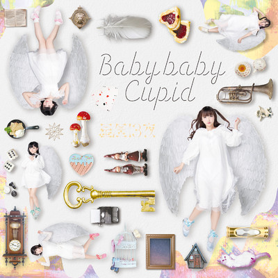 Baby baby Cupid/星歴13夜