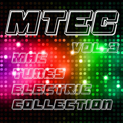 MTEC vol.3/桜田マコト