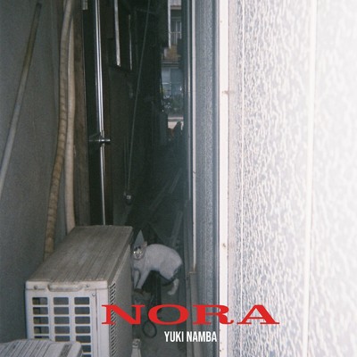 シングル/NORA/Yuki Namba