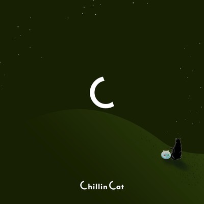 Breezy/Chillin Cat