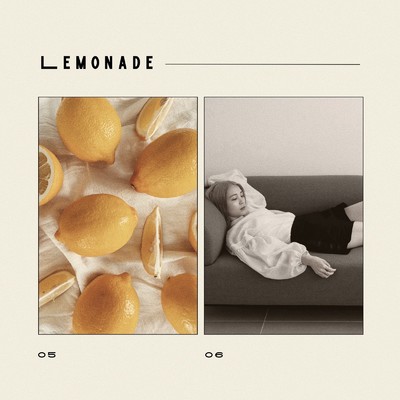 Lemonade/Loyvee