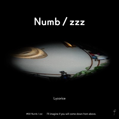 Numb ／ zzz/Lycorice