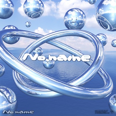 シングル/No name (feat. 可不)/Charme & Kysho Ichie