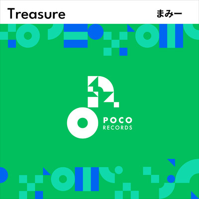 アルバム/Treasure/まみー