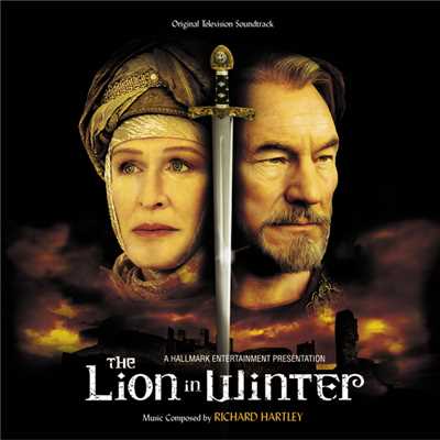 The Lion In Winter (Original Television Soundtrack)/RICHARD HARTLEY
