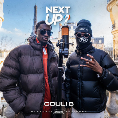 Couli B／Mixtape Madness