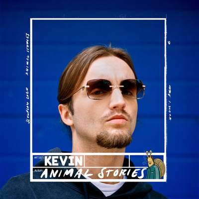 アルバム/Animal Stories (Explicit)/Kevin