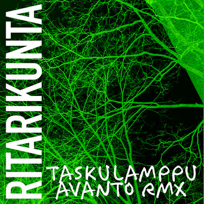 シングル/Taskulamppu (Explicit) (Avanto Remix)/Ritarikunta
