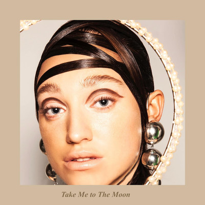 シングル/Take Me To The Moon (Explicit)/Emi Wes
