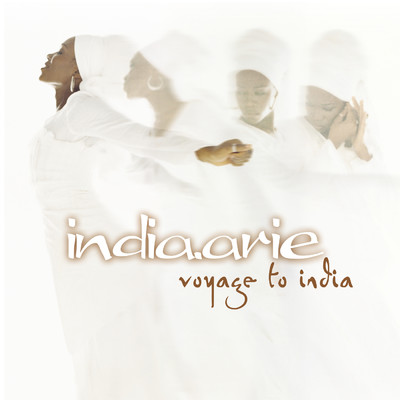 The Little Things/India.Arie