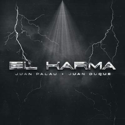 El Karma/Juan Palau／Juan Duque