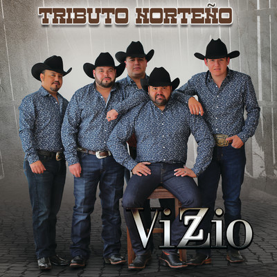 アルバム/Tributo Norteno/Vizzio