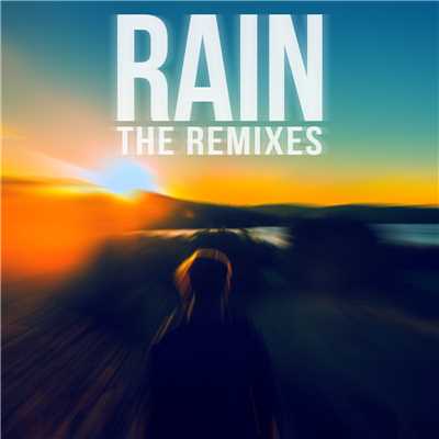 Rain (PBH & Jack Shizzle Remix)/Robin Stjernberg
