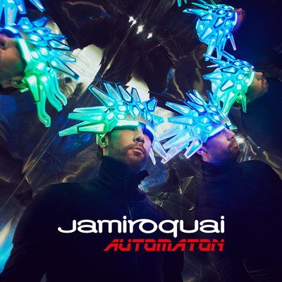 アルバム/Automaton/Jamiroquai