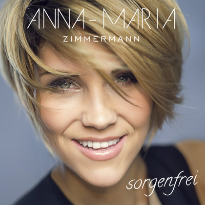 アルバム/Sorgenfrei/Anna-Maria Zimmermann
