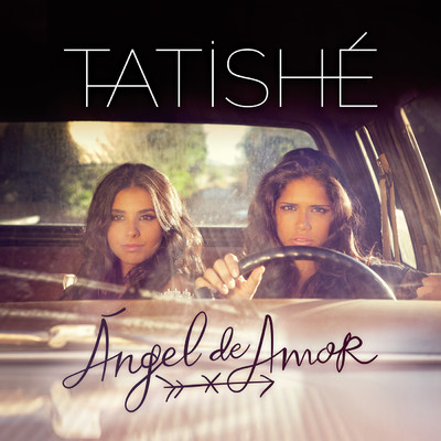 Angel De Amor/Tatishe