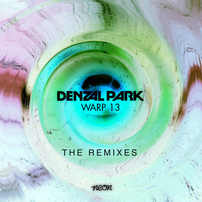 Warp 13 (Miki Taka & Yasuhiro Remix)/Denzal Park