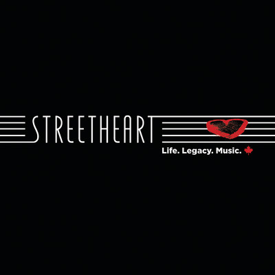 アルバム/Life.Legacy.Music/Streetheart
