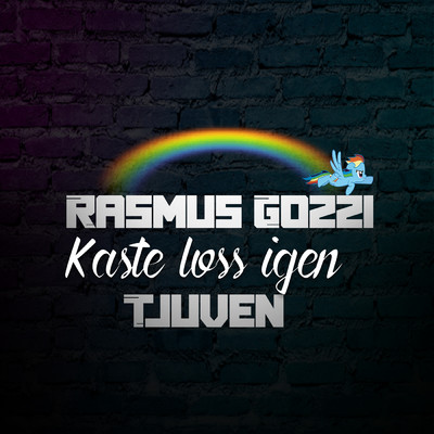 Rasmus Gozzi／Tjuven