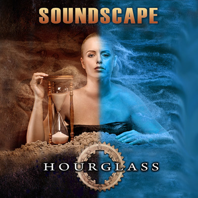 Hourglass/Soundscape