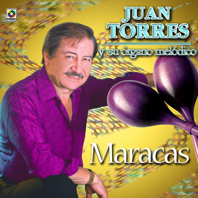 Maracas/Juan Torres