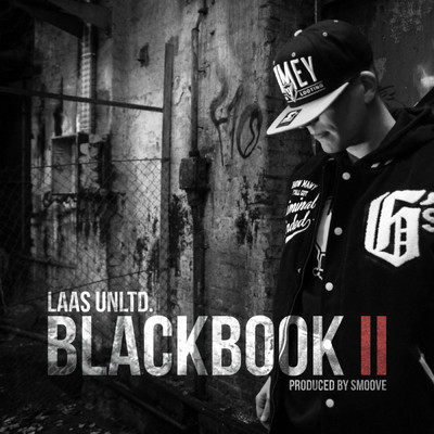 アルバム/Blackbook II (Explicit)/LAAS