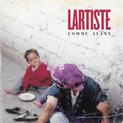 Lartiste／Sheyrine
