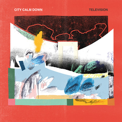 シングル/Cut The Wires/City Calm Down
