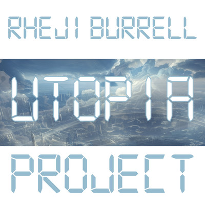 シングル/Project 001 (I Know You Like How It Feels) Instrumental/Rheji Burrell