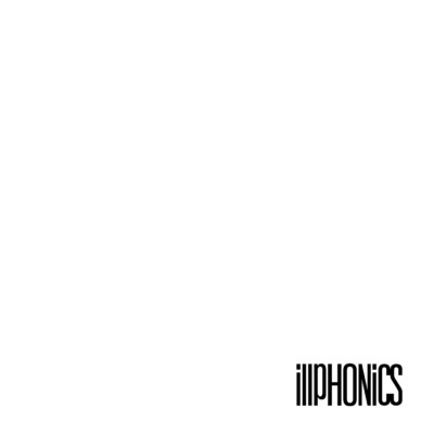 アルバム/Illphonics/iLLPHONiCS