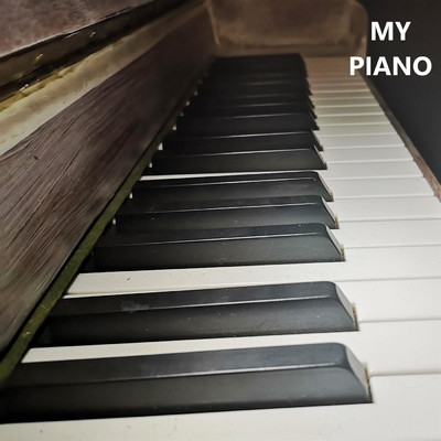 アルバム/My Piano/Luca Sala