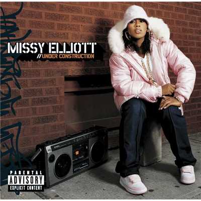 Nothing out There for Me (feat. Beyonce Knowles)/Missy Elliott
