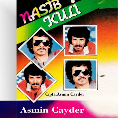 アルバム/Nasib Kuli/Asmin Cayder