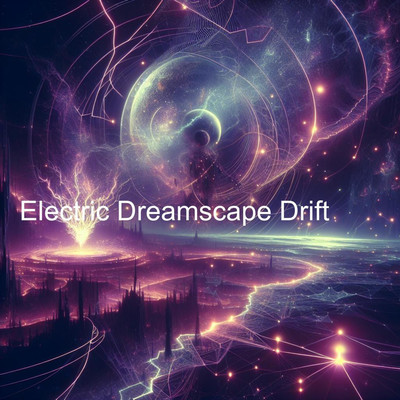 Electric Dreamscape Drift/CalvinWave
