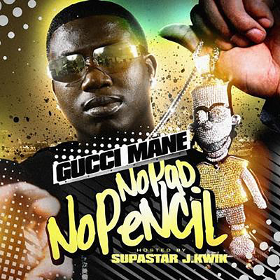 Exclusive Freestyle 1 (2010)/Gucci Mane