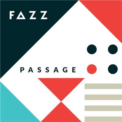 シングル/Platform 3 (Instrumental)/FAZZ