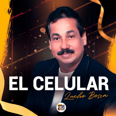 シングル/El Celular/Lucho Bossa