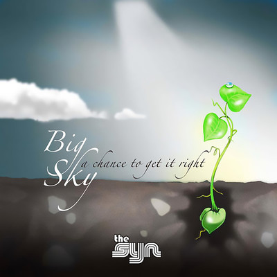アルバム/Big Sky: A Chance To Get It Right/The Syn