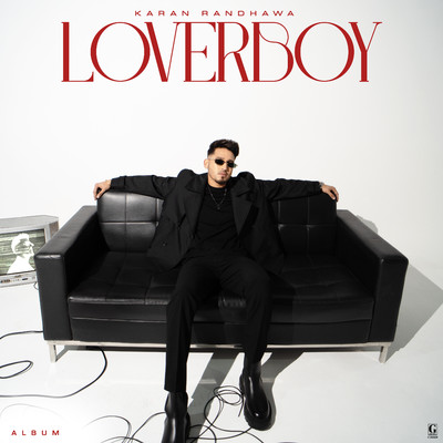 アルバム/Loverboy/Karan Randhawa