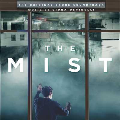 The Mist/Giona Ostinelli