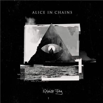 シングル/Never Fade/Alice In Chains