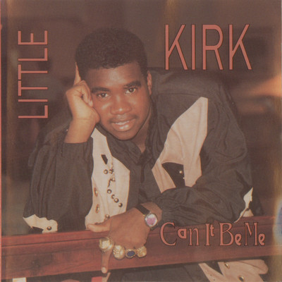 Don't Wanna Lose Your Love/Little Kirk