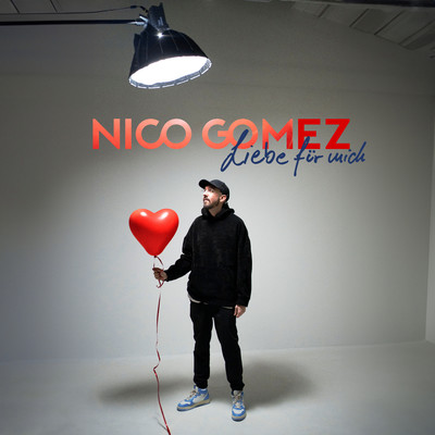Liebe fur mich/Nico Gomez